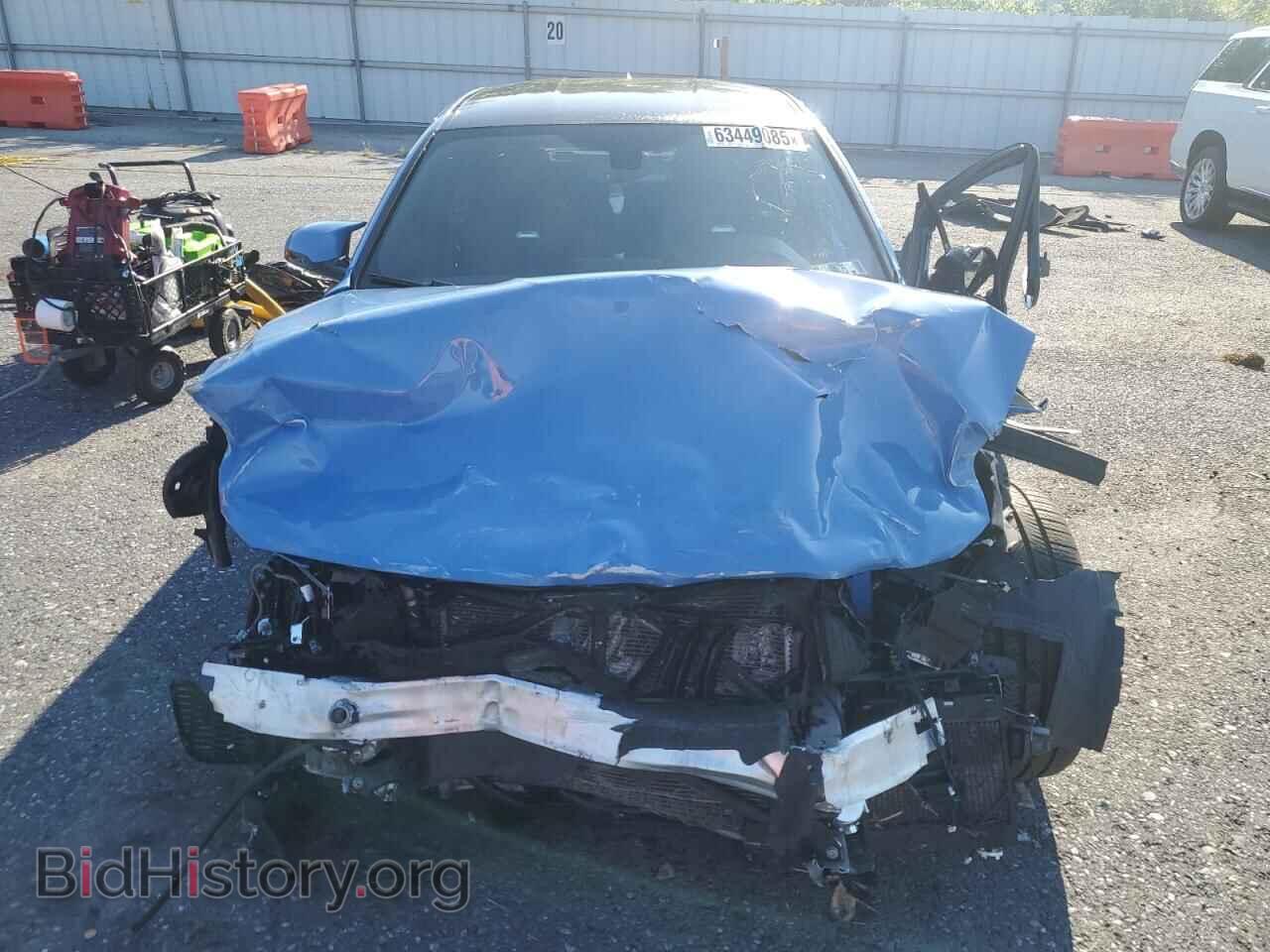 2016 BMW M3 - VIN: WBS8M9C55G5E68009 - Photo 5