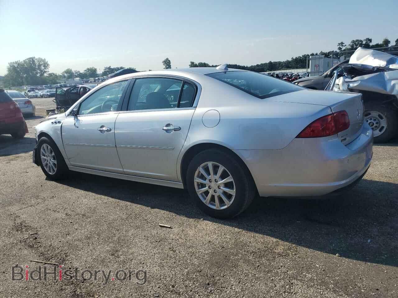 2011 BUICK LUCERNE - VIN: 1G4HC5EM0BU117121 - Фото 2