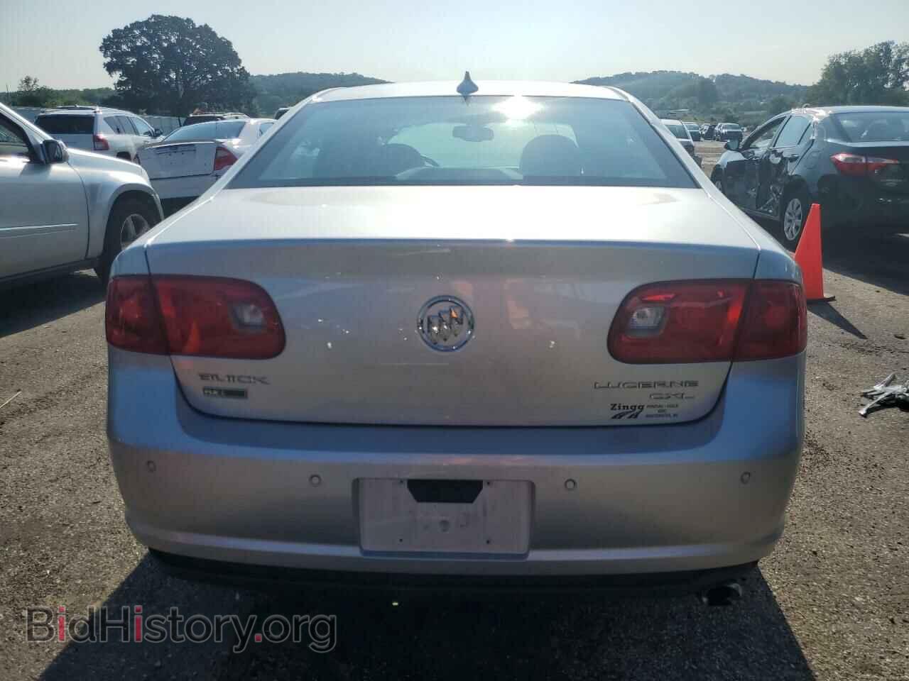 2011 BUICK LUCERNE - VIN: 1G4HC5EM0BU117121 - Фото 6