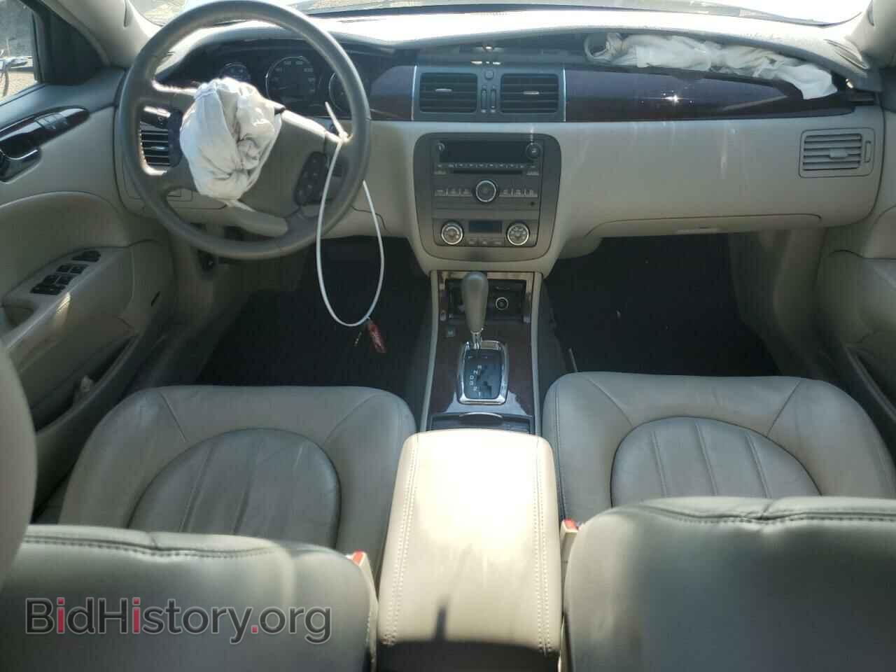 2011 BUICK LUCERNE - VIN: 1G4HC5EM0BU117121 - Фото 8