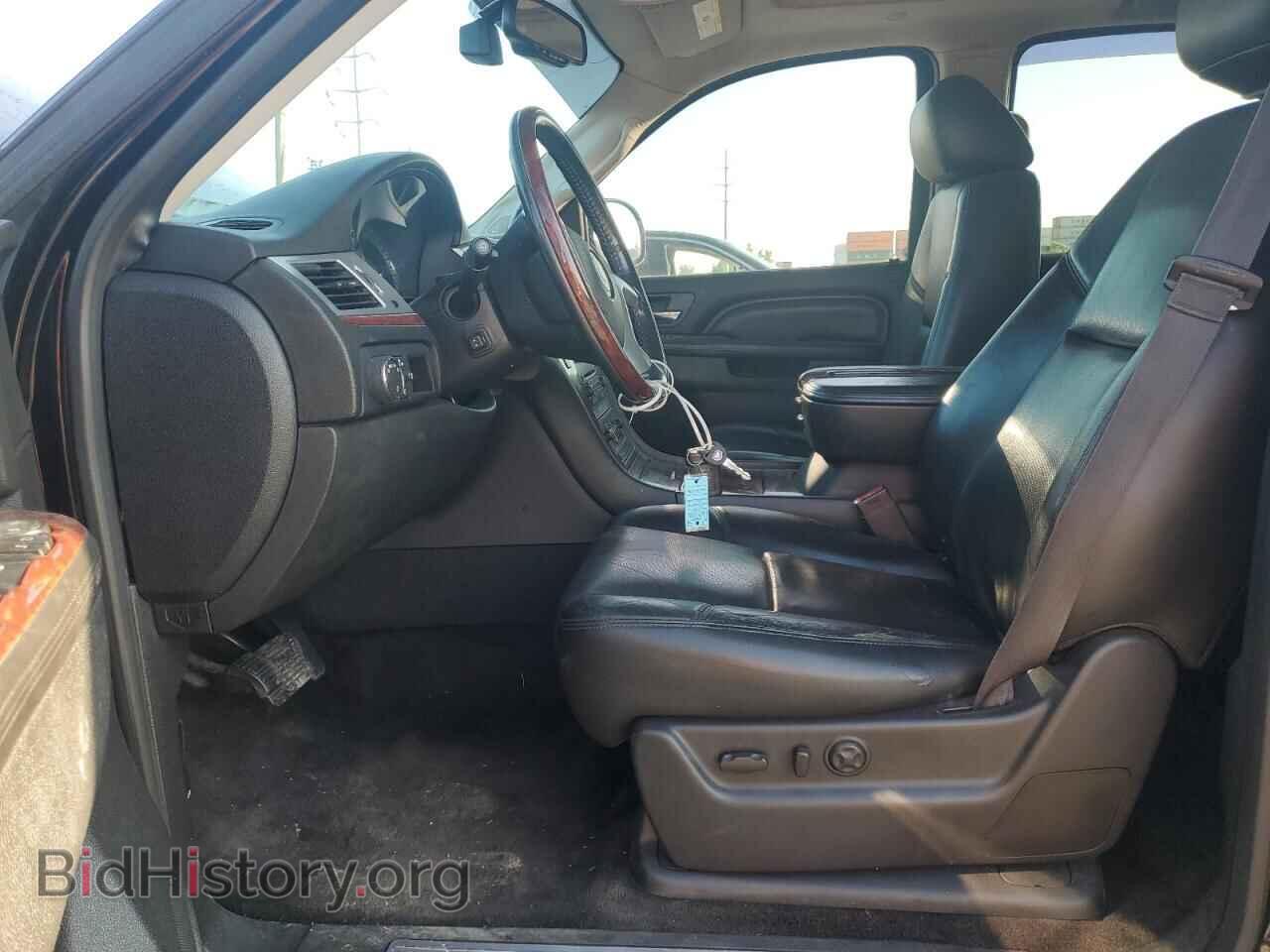 2014 CADILLAC ESCALADE - VIN: 1GYS4BEF2ER130557 - Фото 7