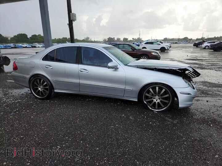 2007 MERCEDES-BENZ E-CLASS - VIN: WDBUF56X07A989941 - Фото 13