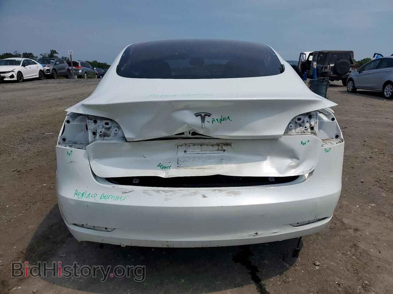 2023 TESLA MODEL 3 - VIN: 5YJ3E1EA9PF550590 - Photo 6