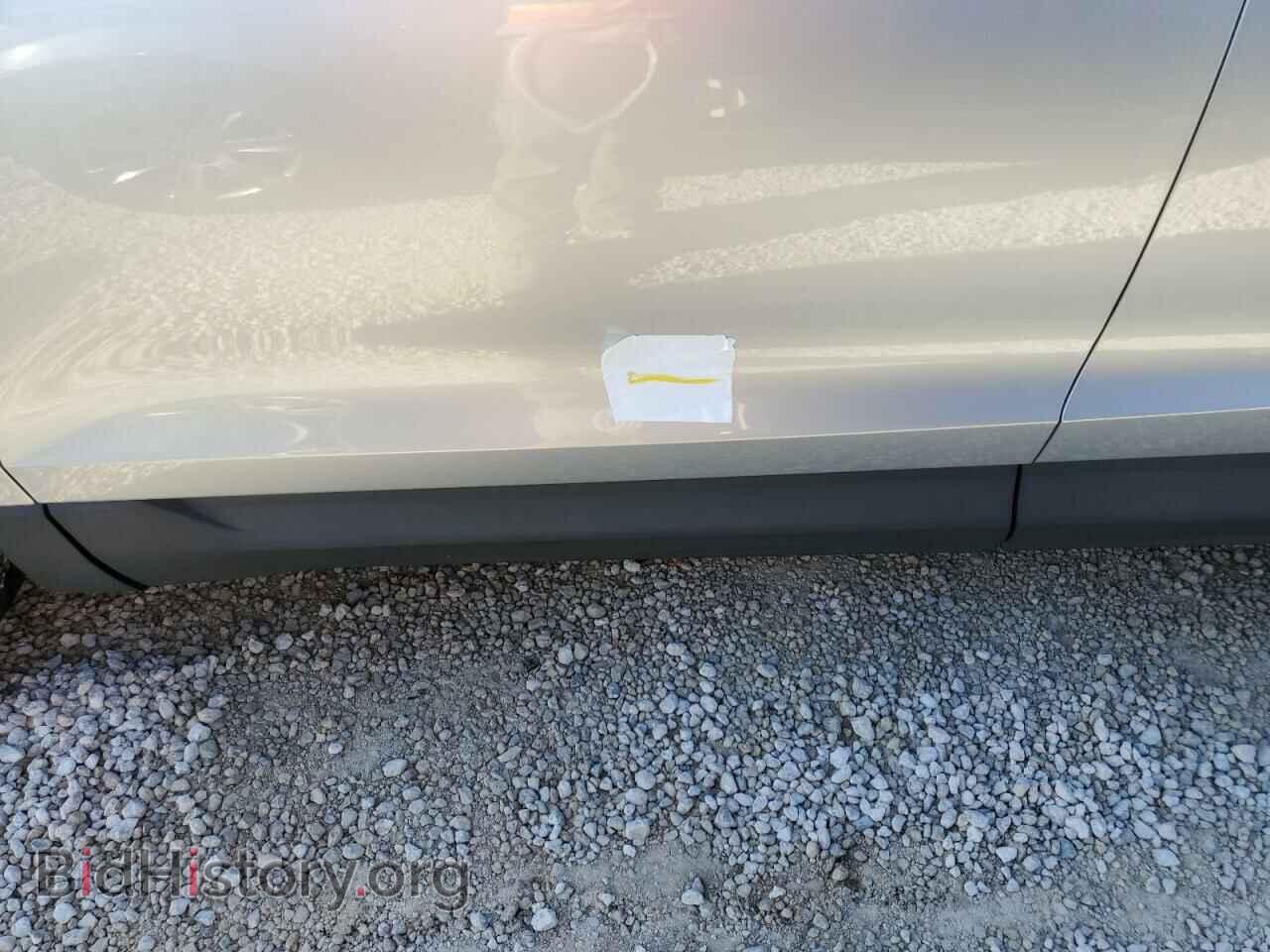 2017 FORD EDGE - VIN: 2FMPK4G95HBB71305 - Фото 9