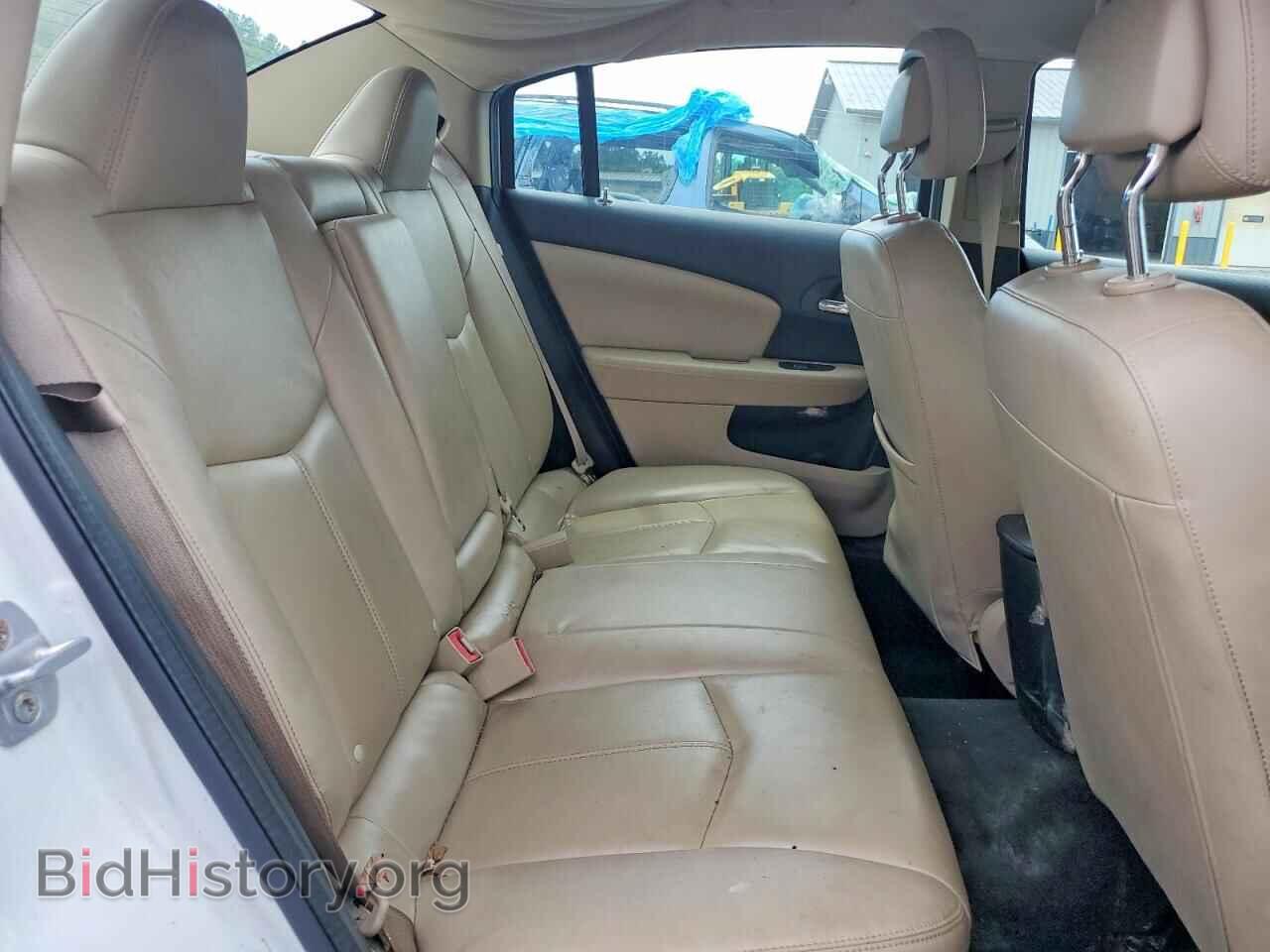 2012 CHRYSLER 200 - VIN: 1C3CCBCG8CN115627 - Photo 10