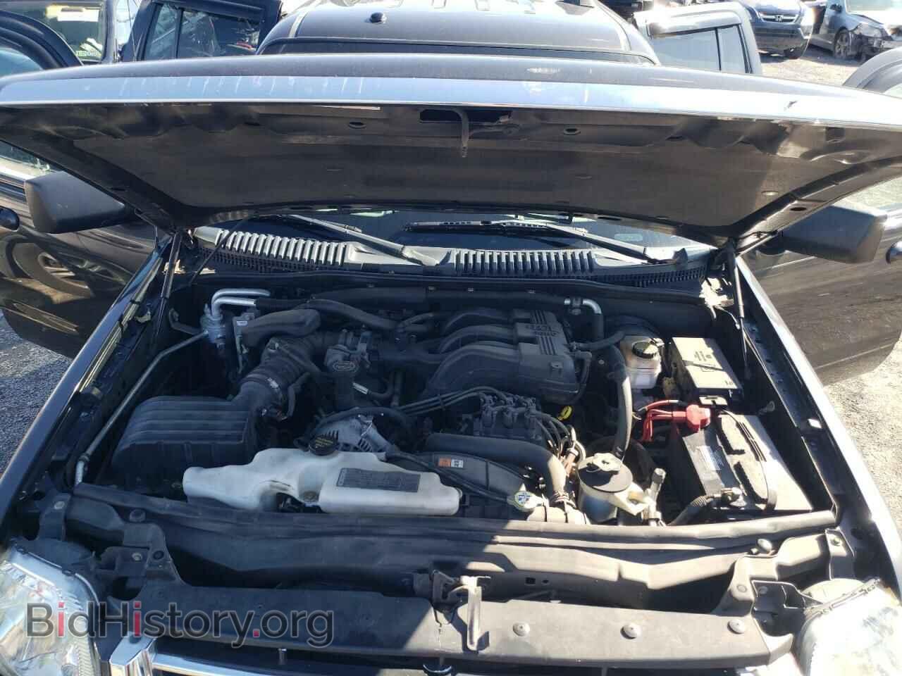 2007 FORD EXPLORER - VIN: 1FMEU73E17UA89957 - Фото 7