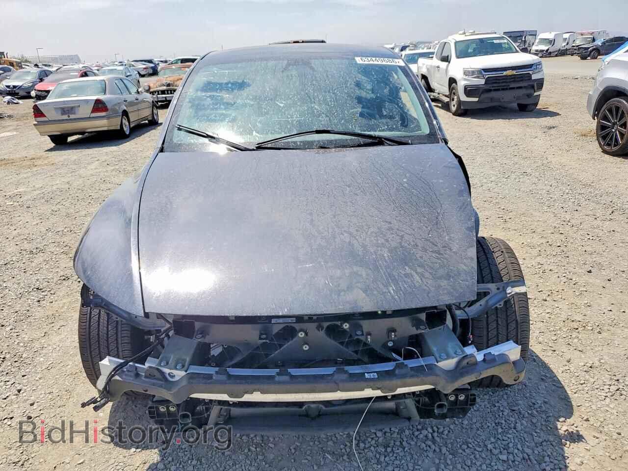 2026 TESLA MODEL Y - VIN: 7SAYGDEDXTF439491 - Фото 5
