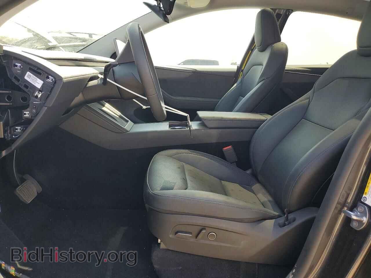 2026 TESLA MODEL Y - VIN: 7SAYGDEDXTF439491 - Фото 7