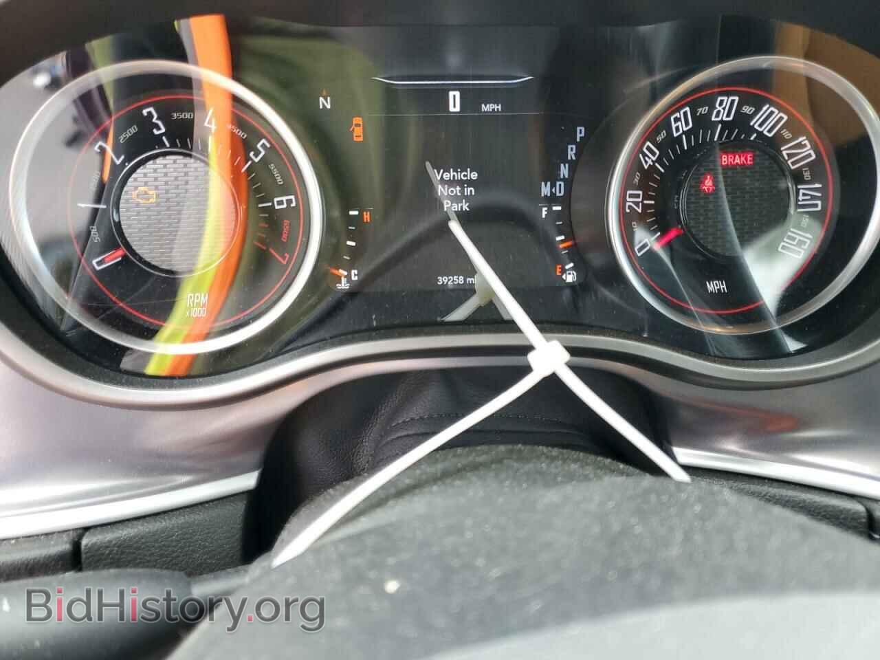 2021 DODGE CHALLENGER - VIN: 2C3CDZJG2MH635308 - Фото 9