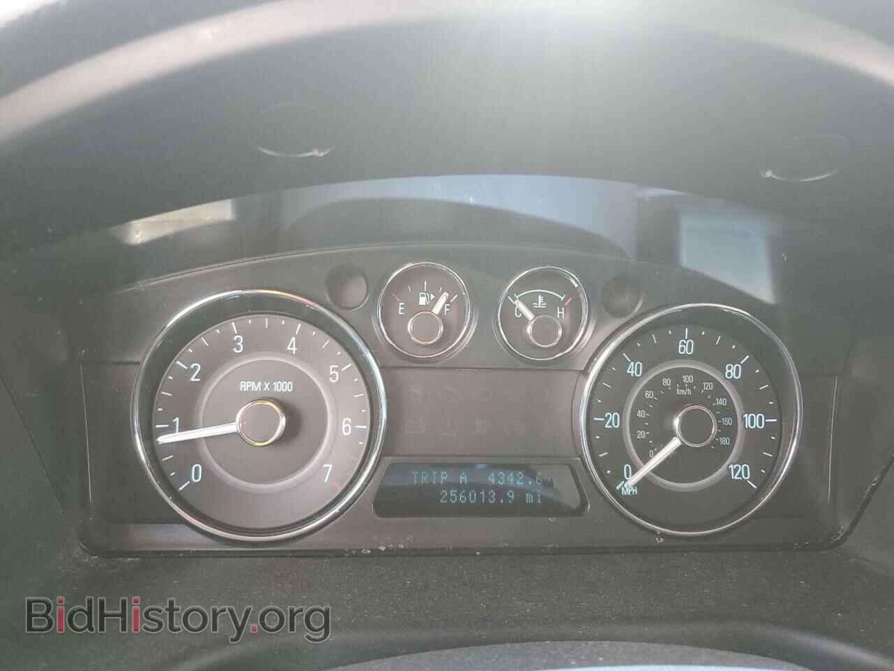 2009 FORD FLEX - VIN: 2FMDK51C79BA68398 - Фото 9