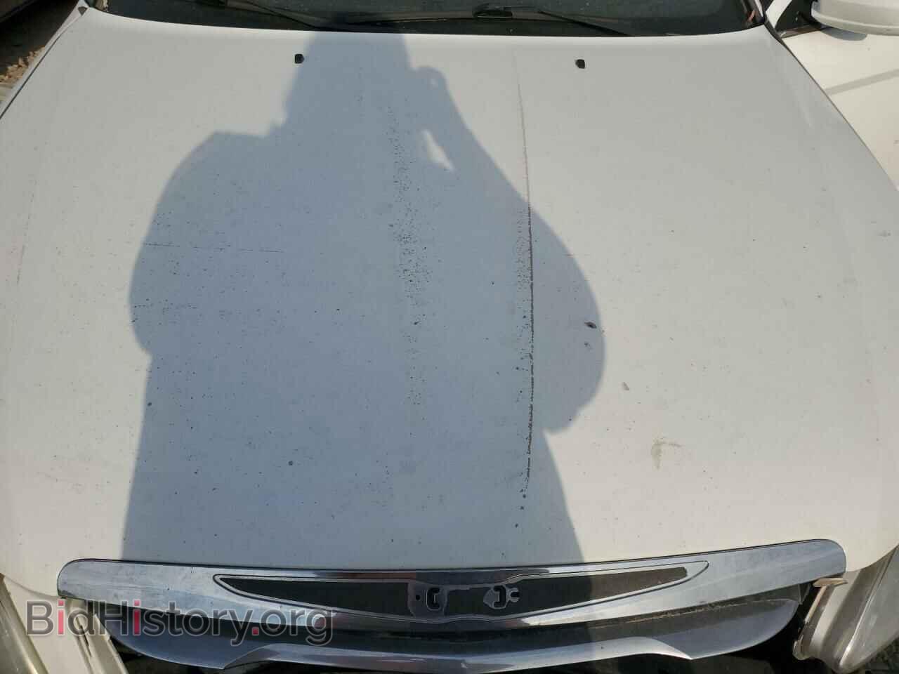 2011 CHRYSLER 200 - VIN: 1C3BC1FG6BN548041 - Фото 11
