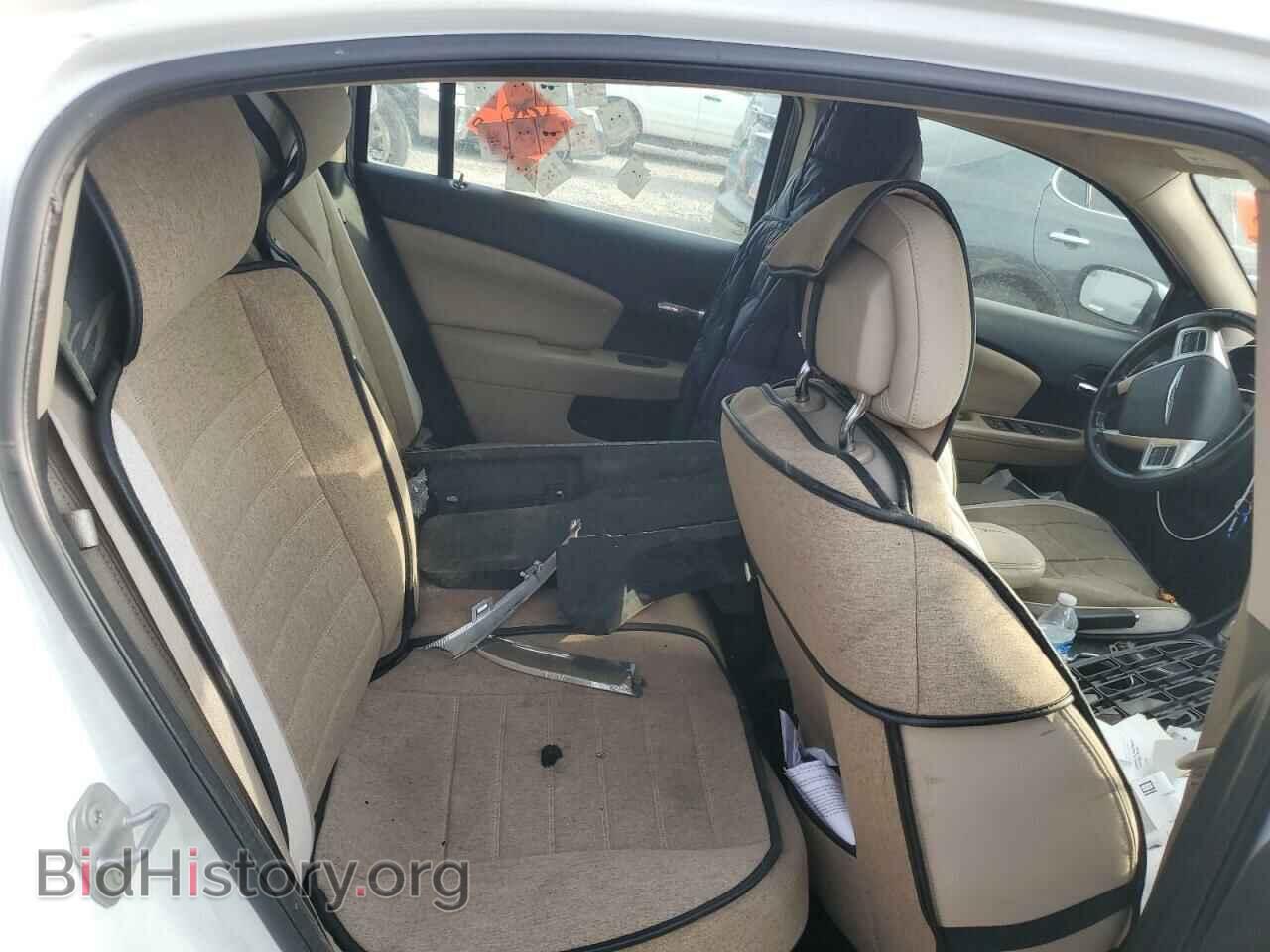 2011 CHRYSLER 200 - VIN: 1C3BC1FG6BN548041 - Фото 10