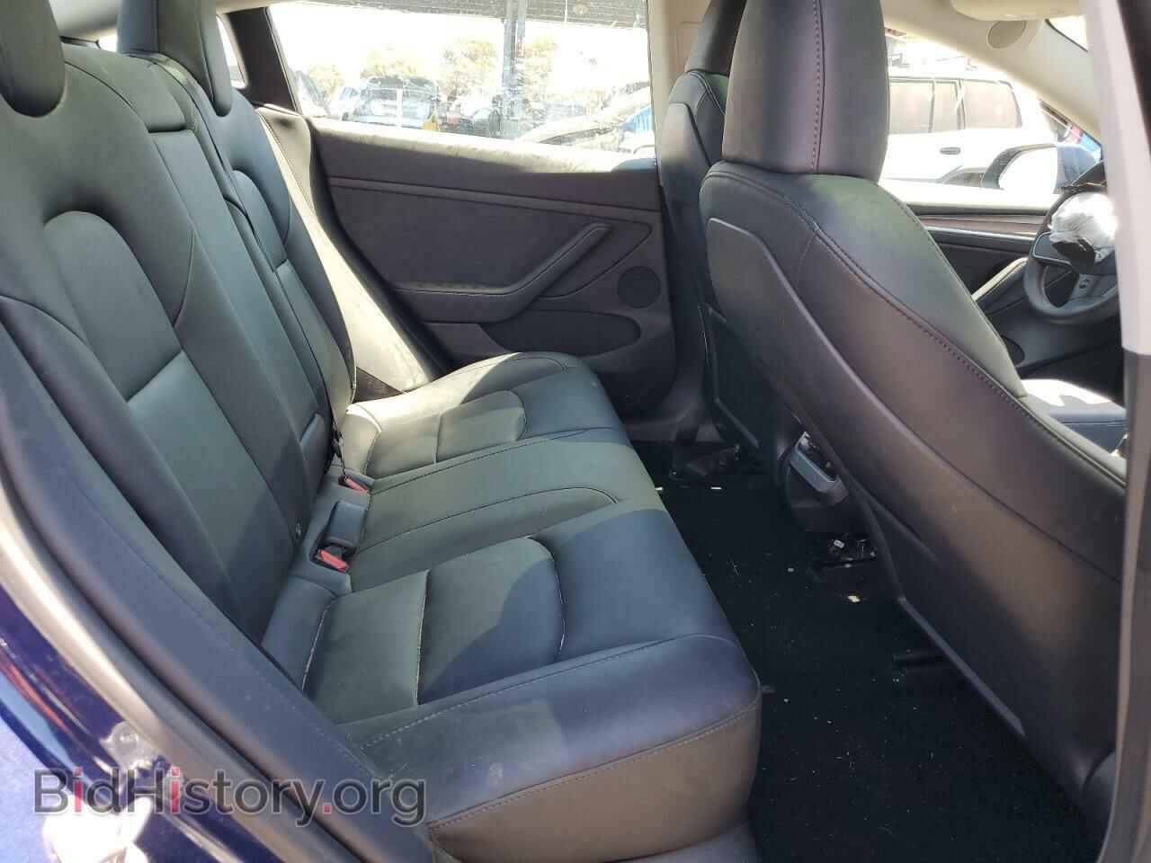 2023 TESLA MODEL 3 - VIN: 5YJ3E1EA7PF557876 - Фото 10