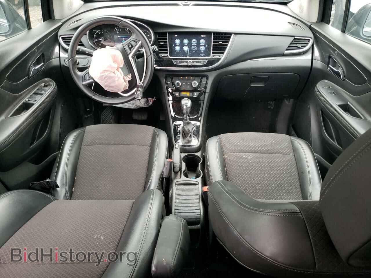 2020 BUICK ENCORE - VIN: KL4CJESB7LB048734 - Фото 8
