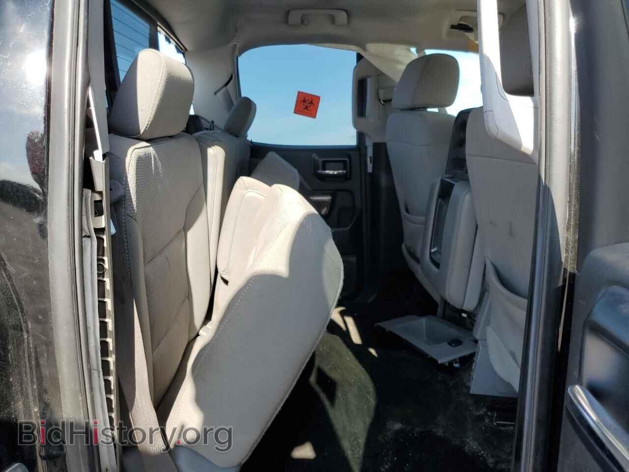 2016 GMC SIERRA - VIN: 1GTV2MEC3GZ330179 - Фото 10