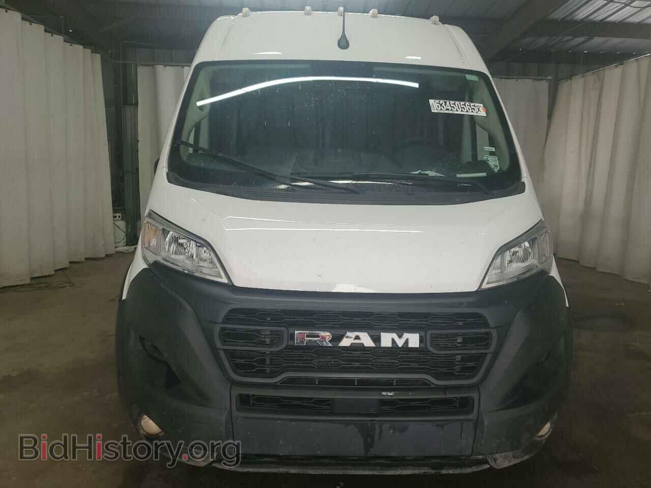 2024 RAM All Models - VIN: 3C6LRVCG1RE146802 - Фото 5