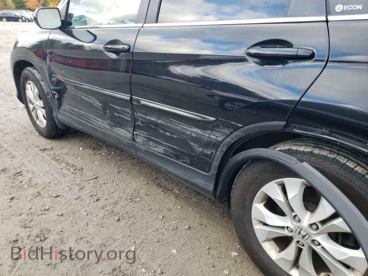 2012 HONDA CRV - VIN: 2HKRM4H72CH602457 - Фото 9