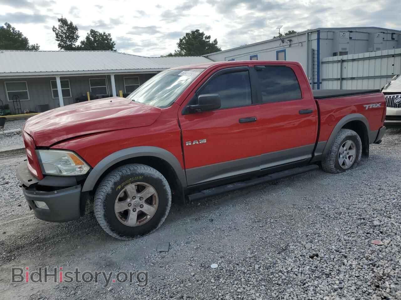 Photo 1D7RB1CP2AS169044 - DODGE All Models 2010