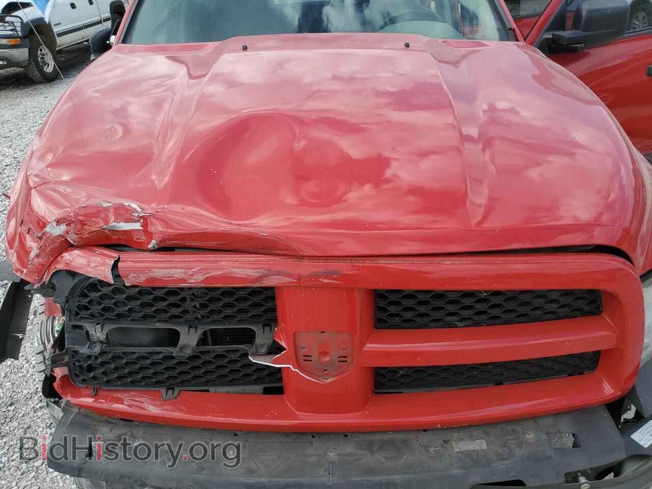 2010 DODGE All Models - VIN: 1D7RB1CP2AS169044 - Photo 11