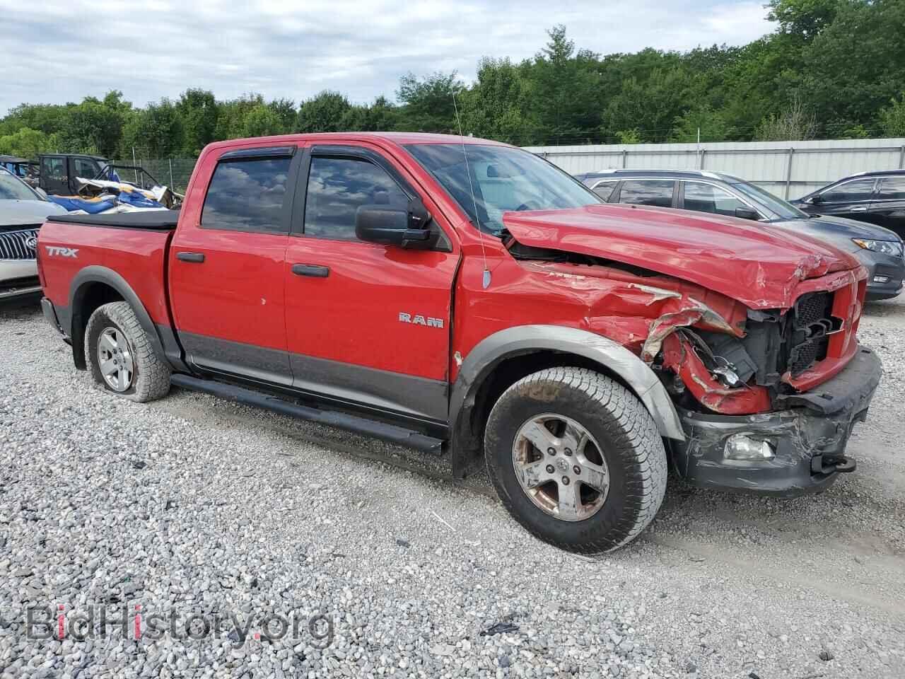 2010 DODGE All Models - VIN: 1D7RB1CP2AS169044 - Photo 4