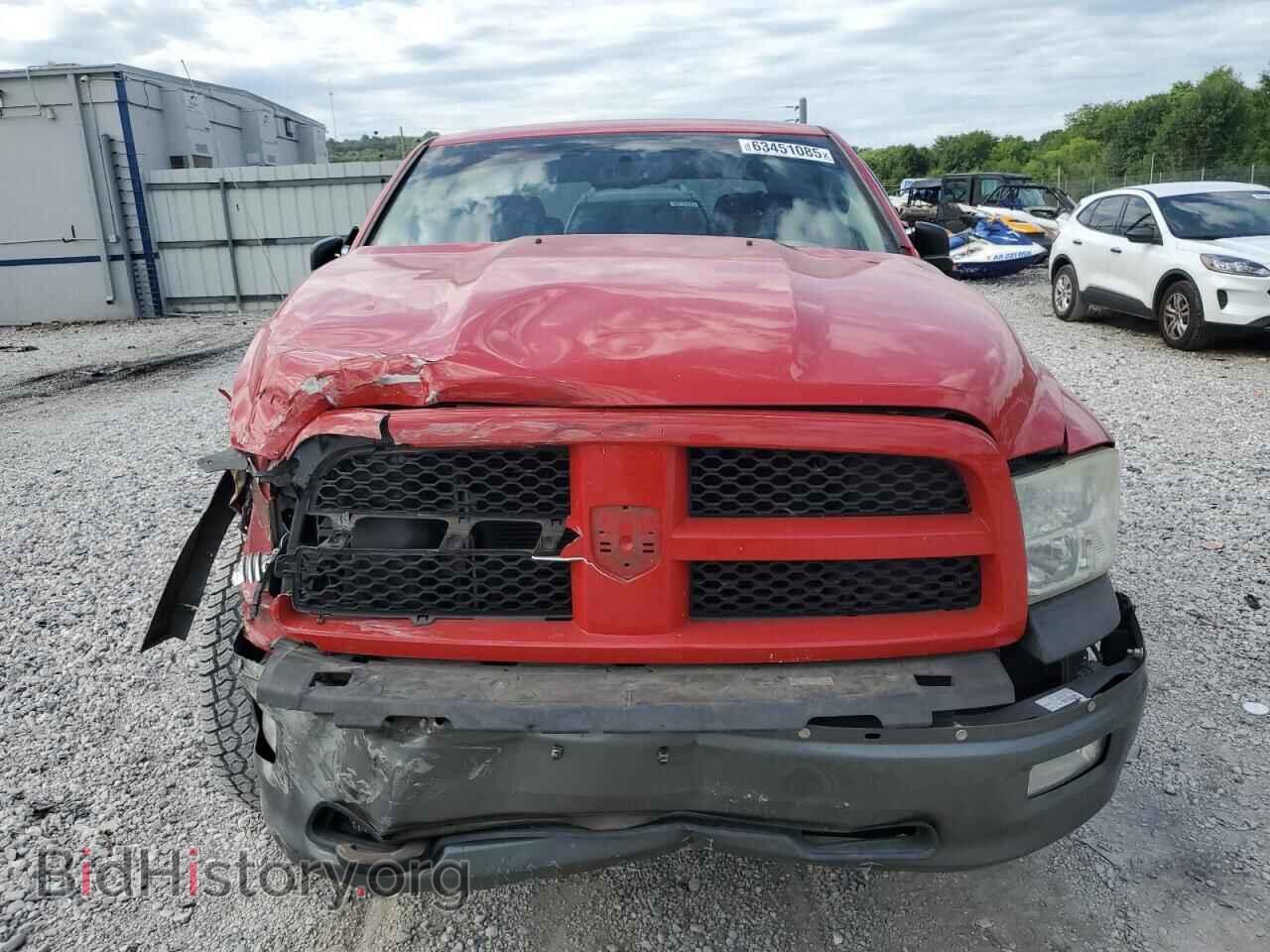 2010 DODGE All Models - VIN: 1D7RB1CP2AS169044 - Photo 5