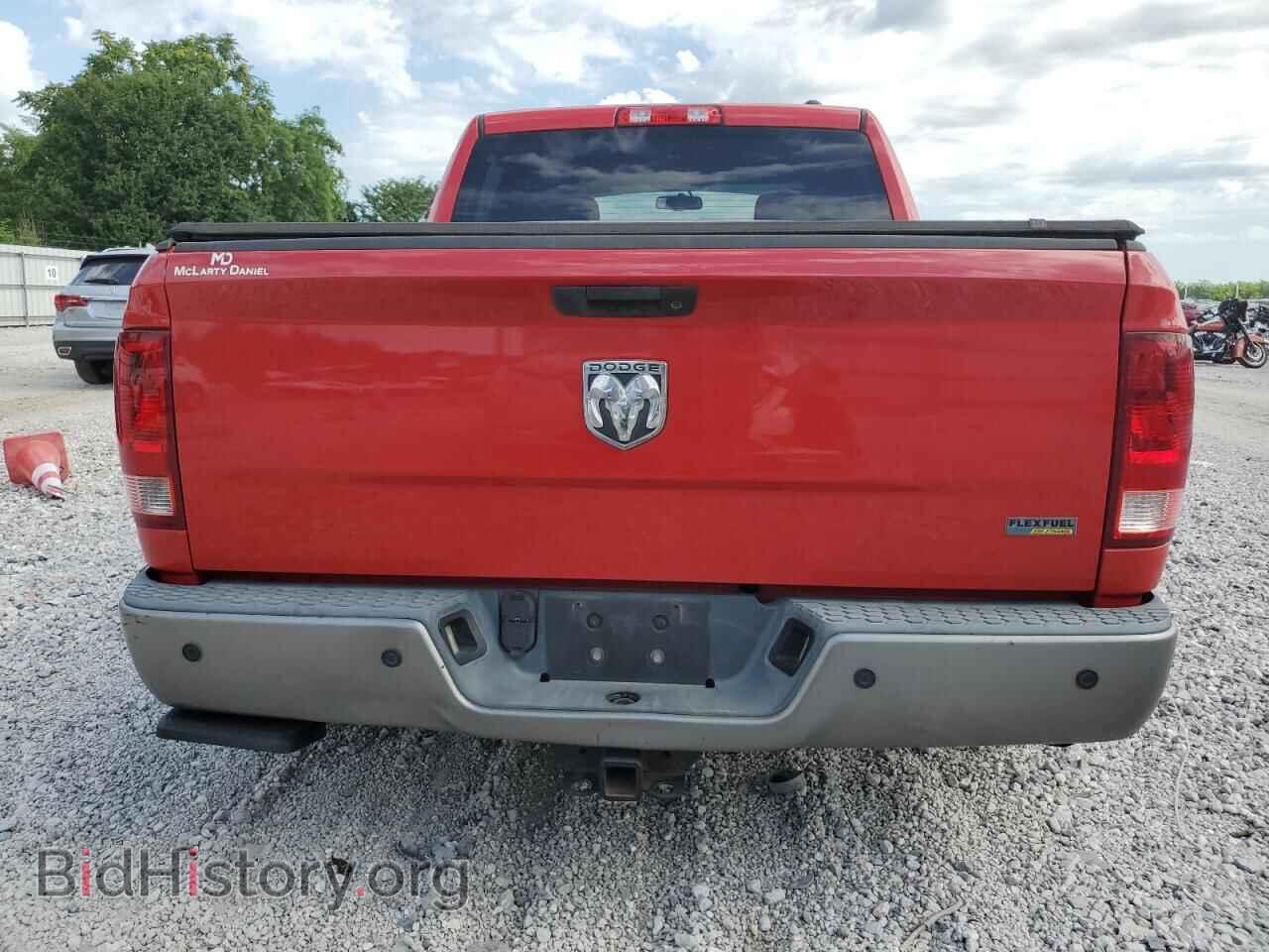 2010 DODGE All Models - VIN: 1D7RB1CP2AS169044 - Photo 6