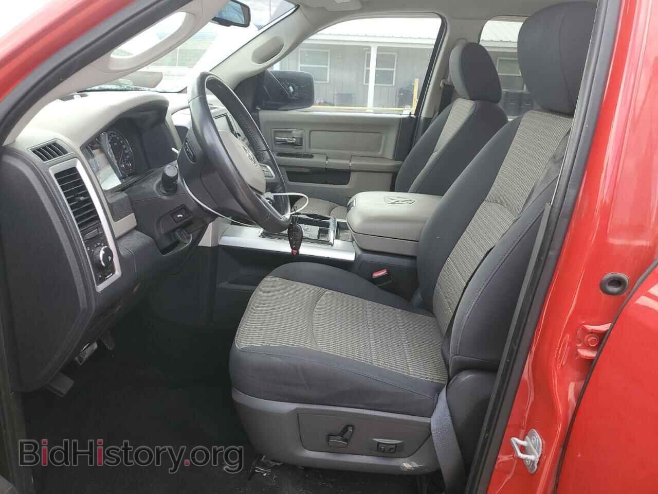 2010 DODGE All Models - VIN: 1D7RB1CP2AS169044 - Photo 7