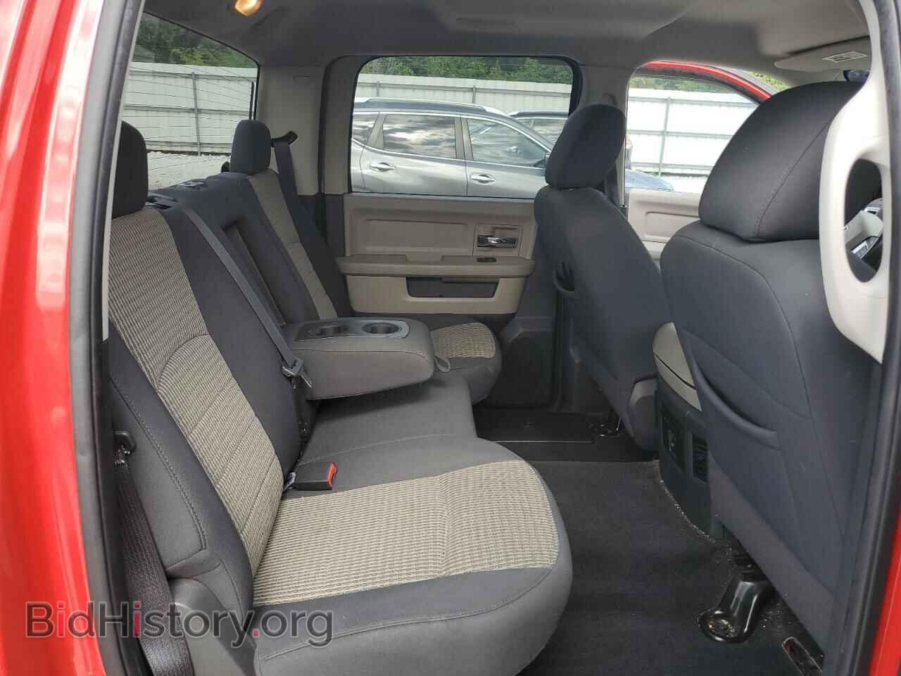 2010 DODGE All Models - VIN: 1D7RB1CP2AS169044 - Photo 10