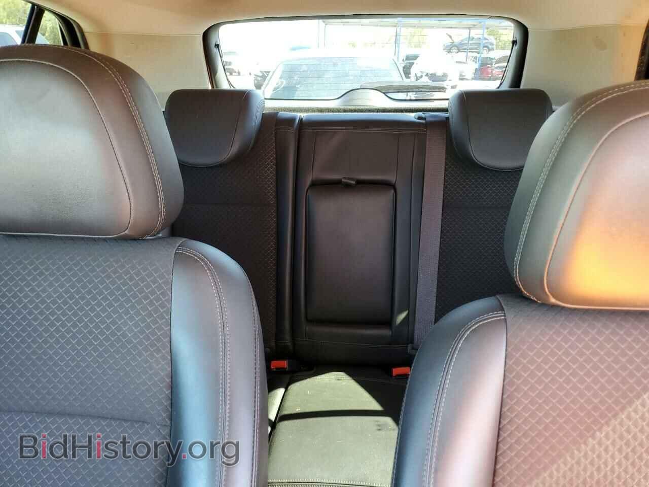 2018 BUICK ENCORE - VIN: KL4CJASB0JB523341 - Photo 10