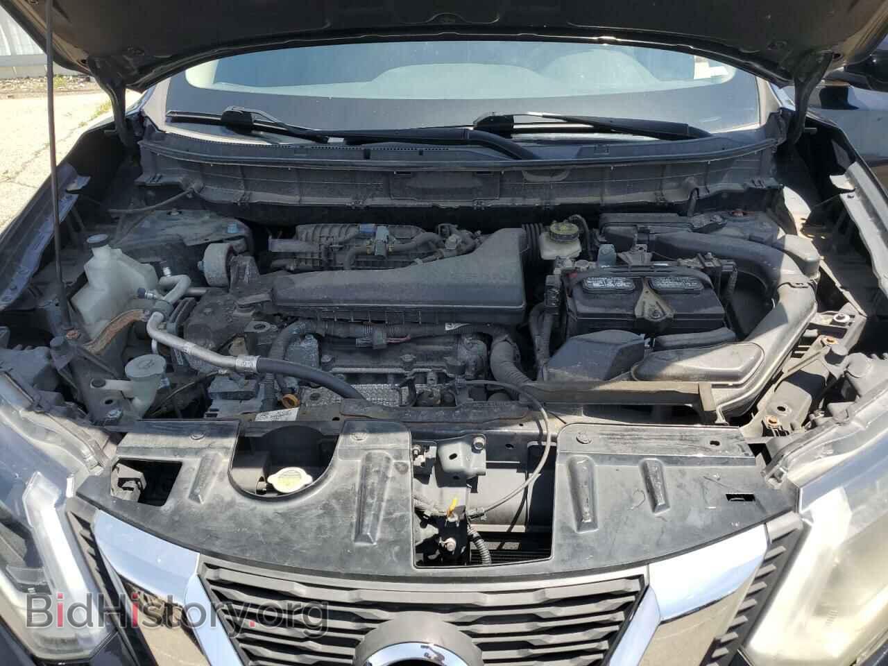 2017 NISSAN ROGUE - VIN: KNMAT2MVXHP554792 - Photo 12