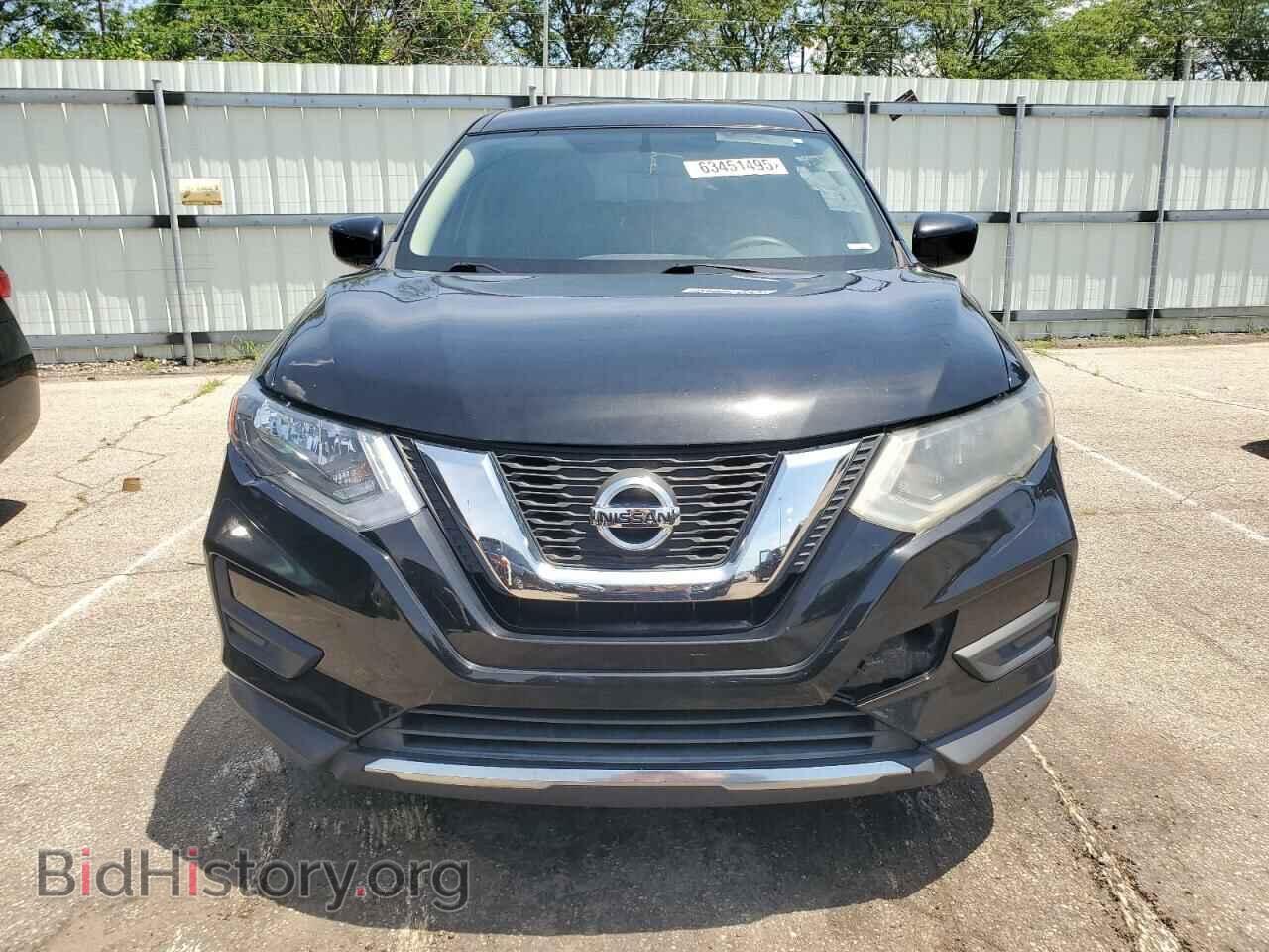 2017 NISSAN ROGUE - VIN: KNMAT2MVXHP554792 - Photo 5