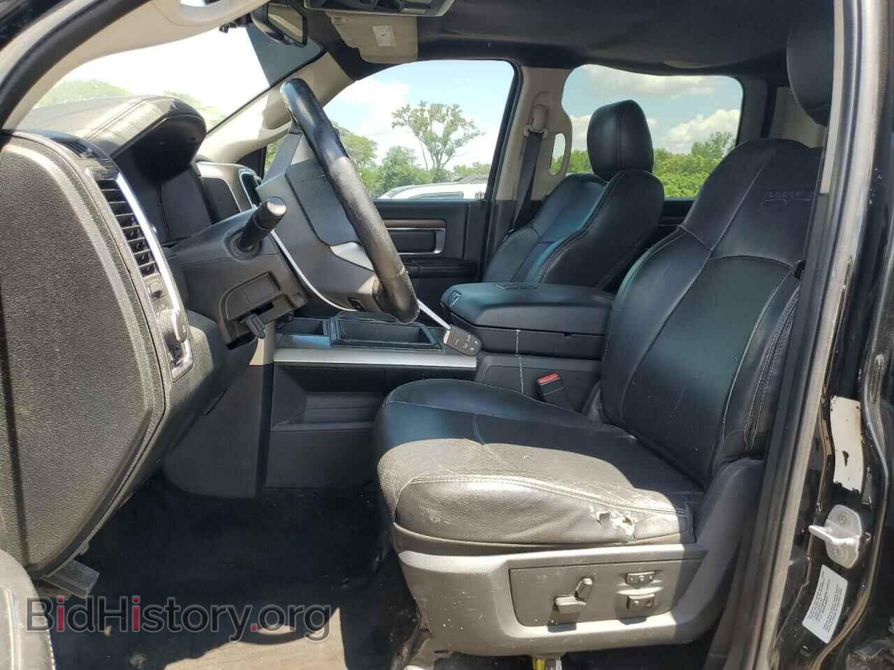 2015 RAM 2500 - VIN: 3C6UR5FL7FG566772 - Фото 7