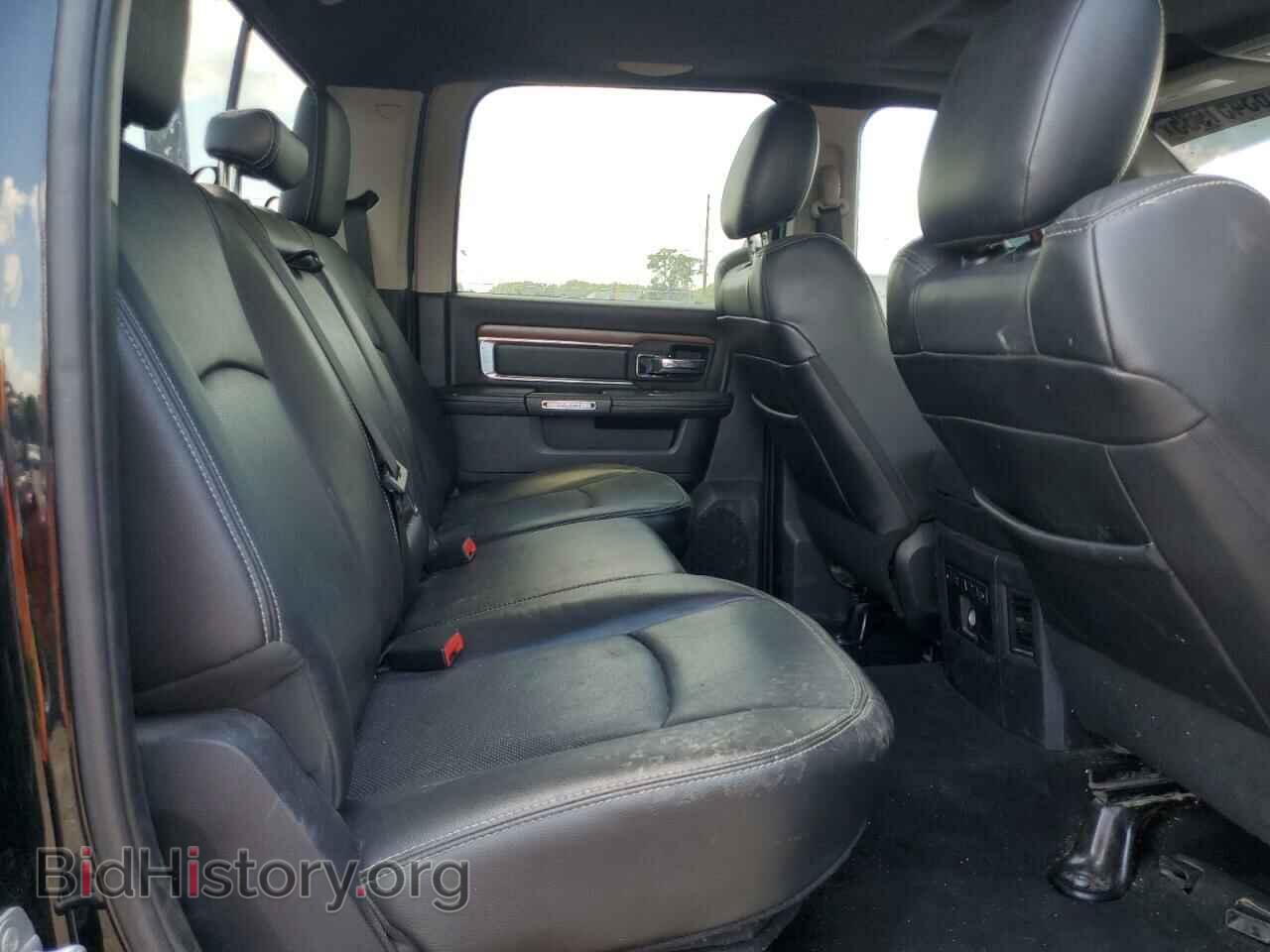 2015 RAM 2500 - VIN: 3C6UR5FL7FG566772 - Фото 10