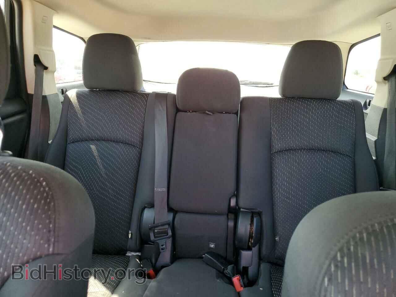 2017 DODGE JOURNEY - VIN: 3C4PDCAB3HT709833 - Фото 10