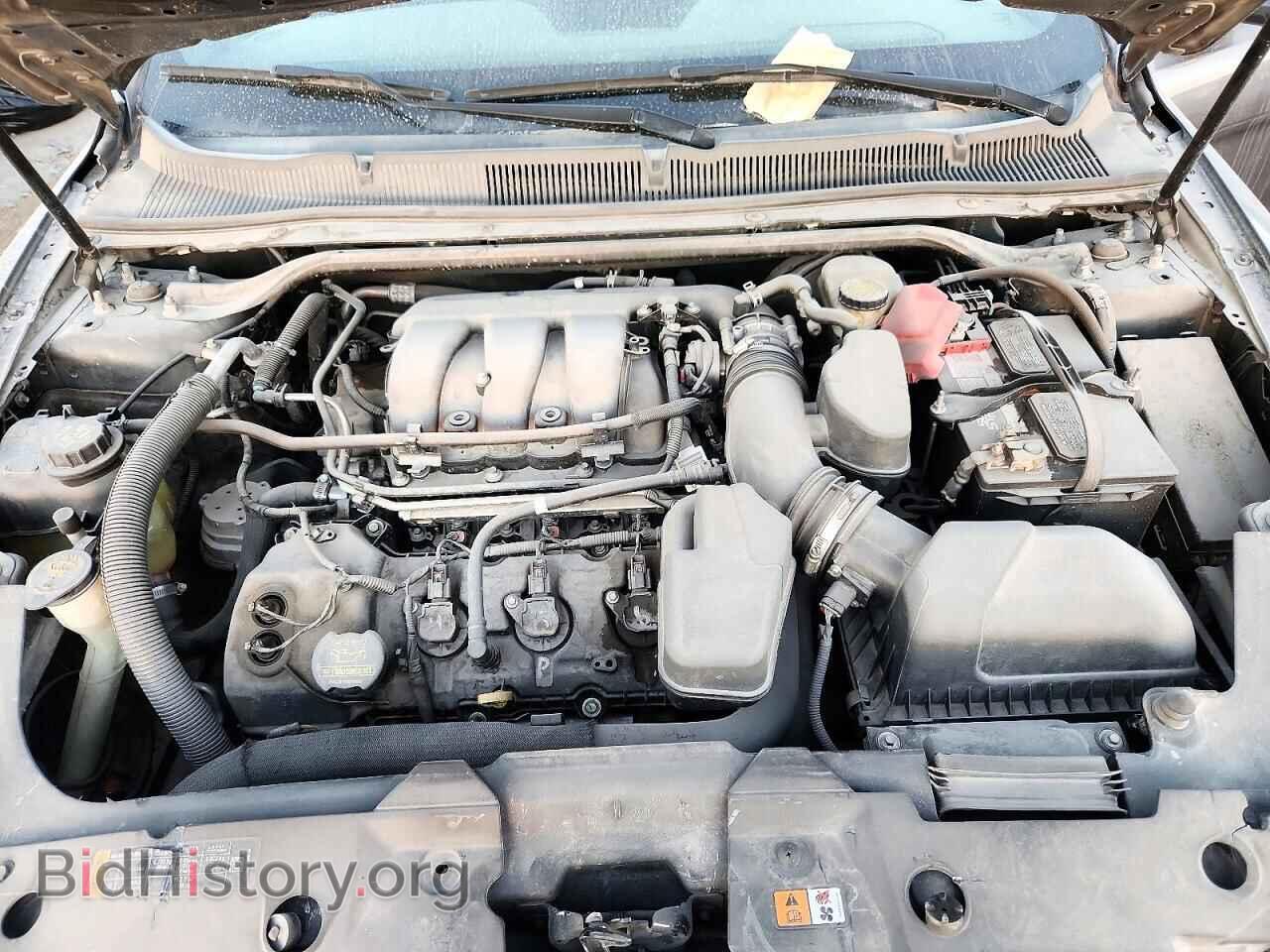 2013 FORD TAURUS - VIN: 1FAHP2F81DG197819 - Photo 12