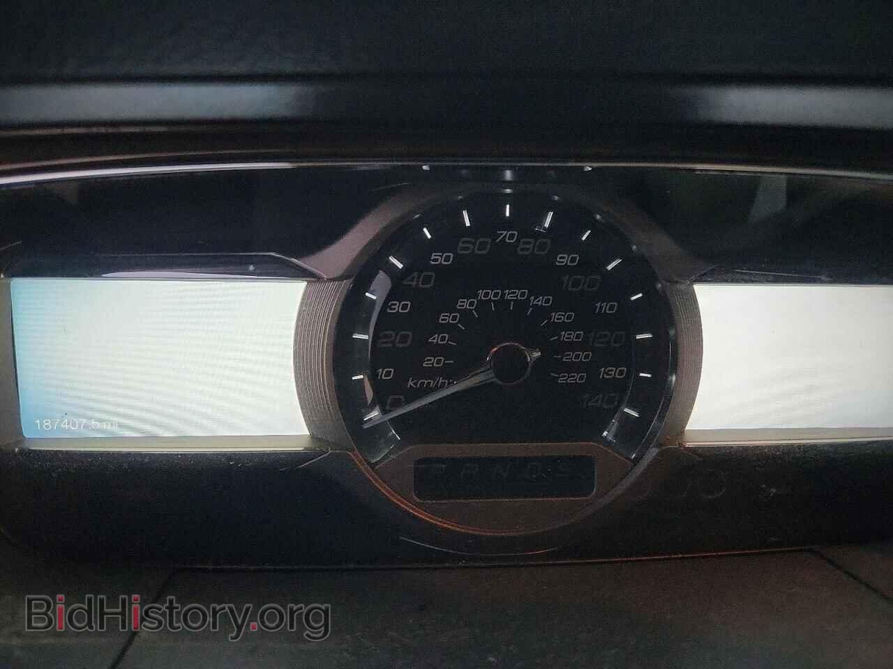 2013 FORD TAURUS - VIN: 1FAHP2F81DG197819 - Photo 9