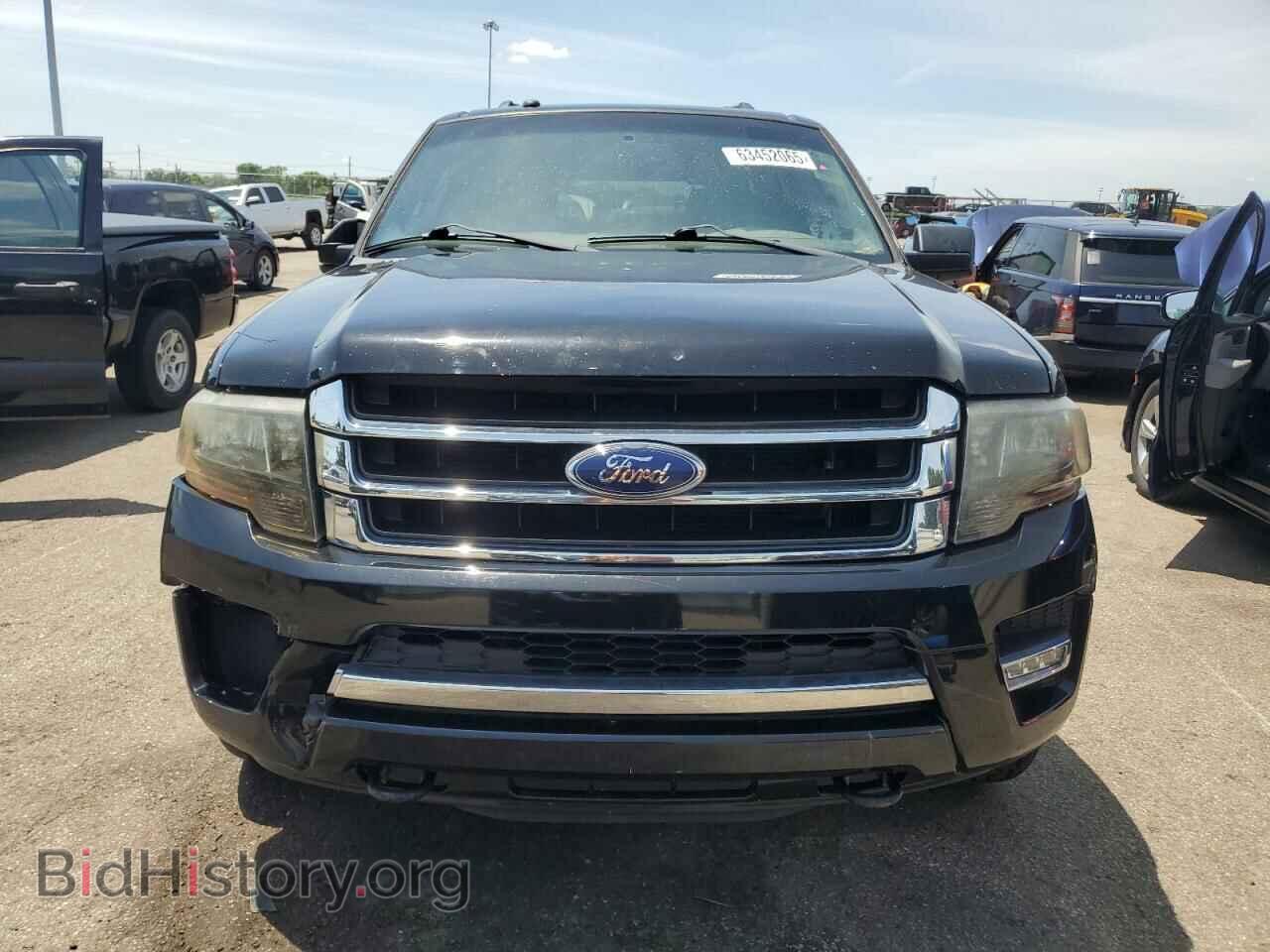 2017 FORD EXPEDITION - VIN: 1FMJU1JT1HEA06178 - Фото 5