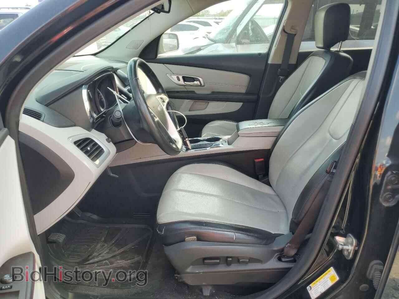2015 GMC TERRAIN - VIN: 2GKALSEK4F6220246 - Фото 7