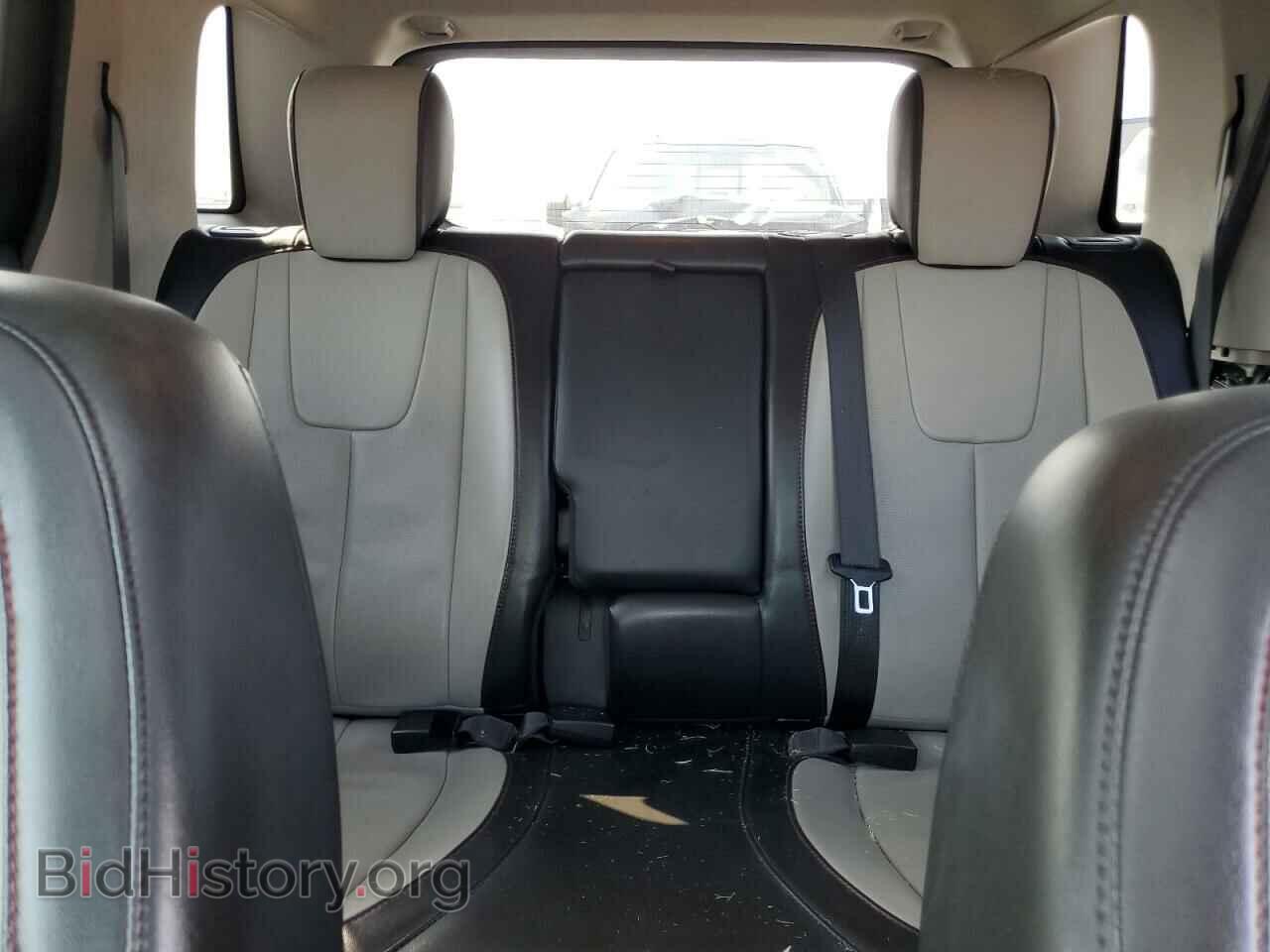 2015 GMC TERRAIN - VIN: 2GKALSEK4F6220246 - Фото 10