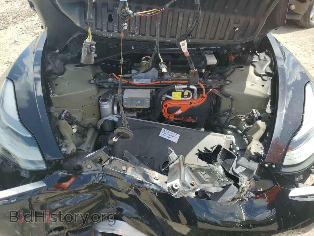 2023 TESLA MODEL 3 - VIN: 5YJ3E1EA1PF433747 - Photo 11