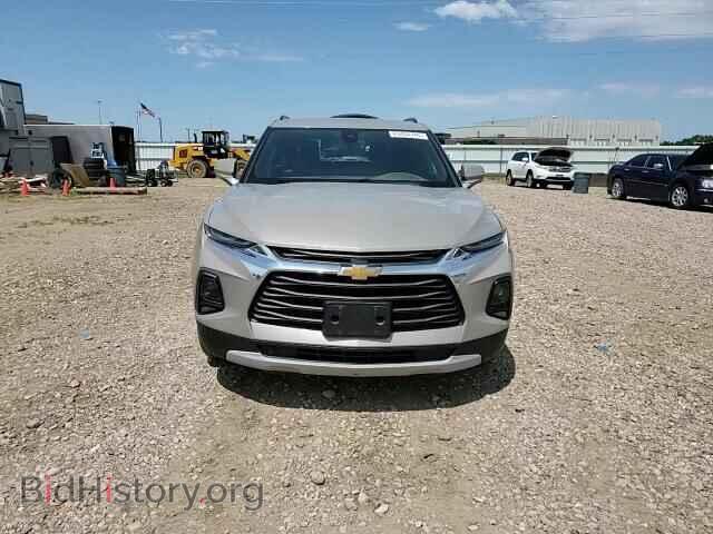 2021 CHEVROLET BLAZER - VIN: 3GNKBJRS9MS507174 - Фото 14