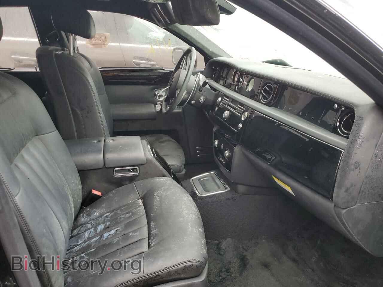 2007 ROLLS-ROYCE ALL MODELS - VIN: SCA1S68517UX08611 - Photo 5