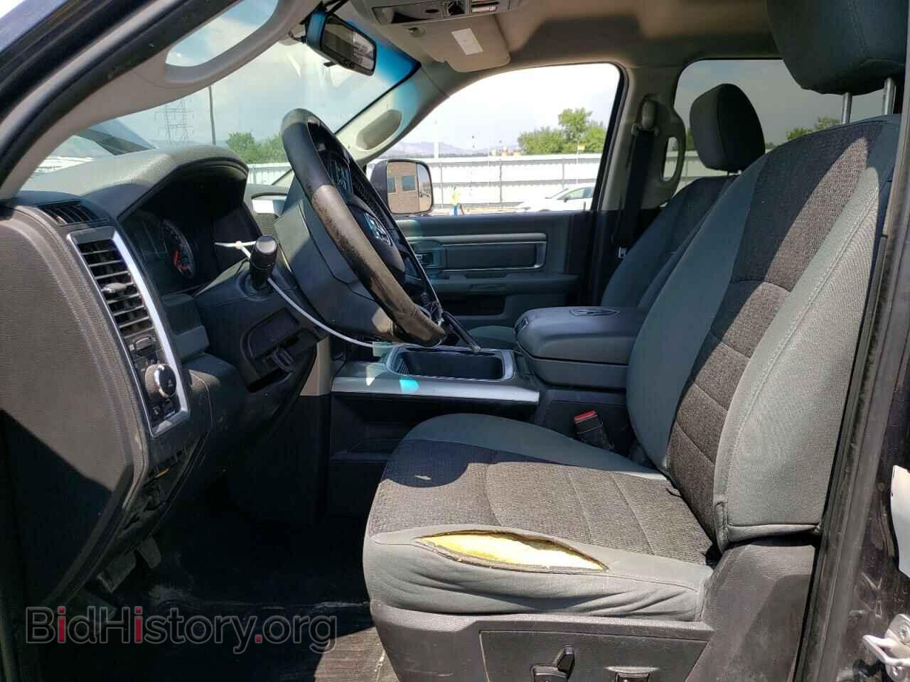 2016 RAM All Models - VIN: 3C63R3DL1GG335290 - Photo 7