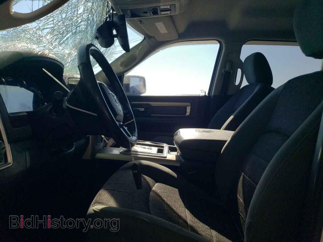 2013 RAM 1500 - VIN: 1C6RR7LT6DS560473 - Фото 7