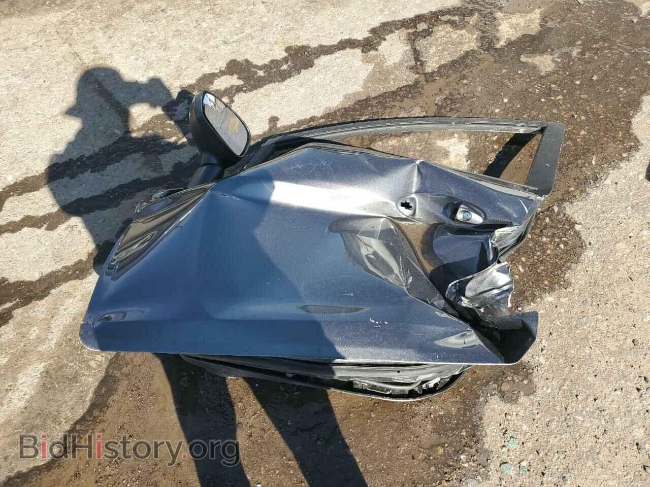 2018 FORD FIESTA - VIN: 3FADP4BJ8JM123768 - Фото 12