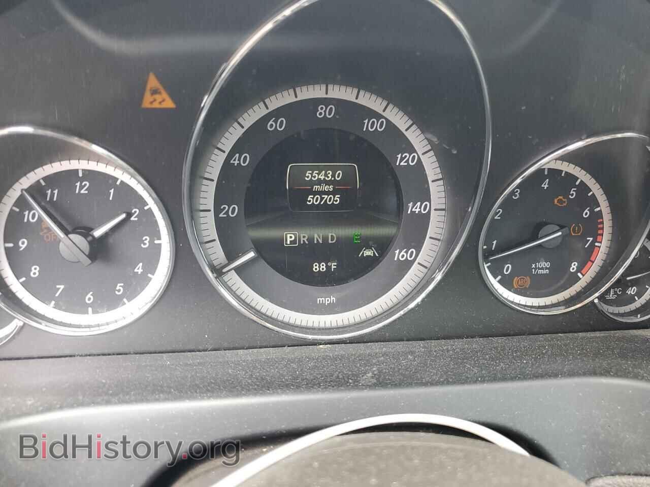 2013 MERCEDES-BENZ E-CLASS - VIN: WDDKK5KF9DF189550 - Фото 9