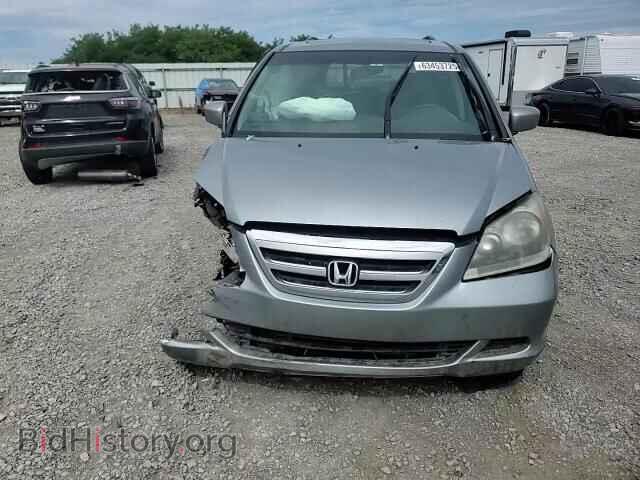 2007 HONDA All Models - VIN: 5FNRL38737B109727 - Photo 14