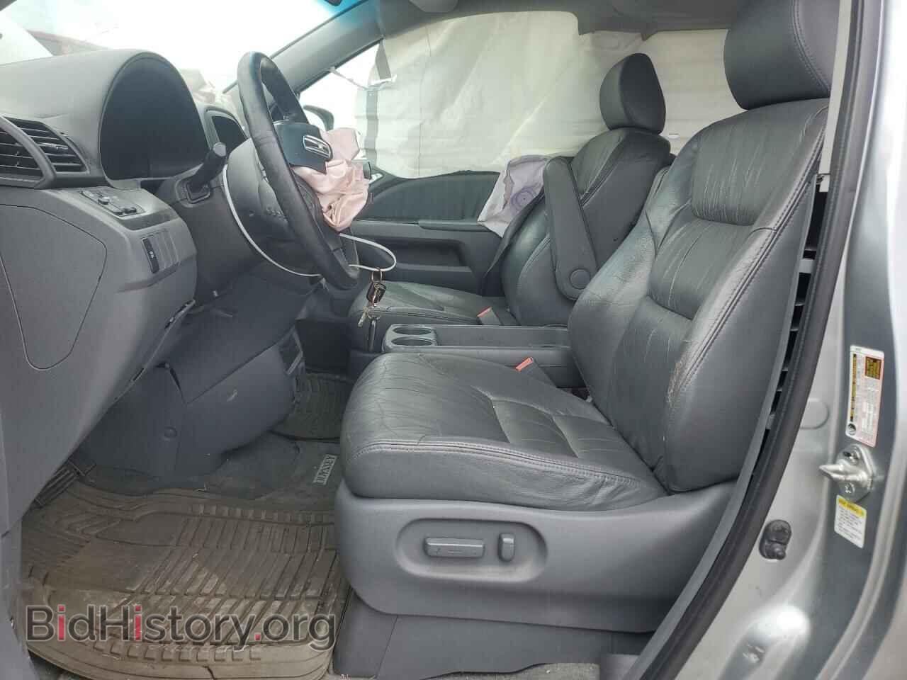 2007 HONDA All Models - VIN: 5FNRL38737B109727 - Photo 7