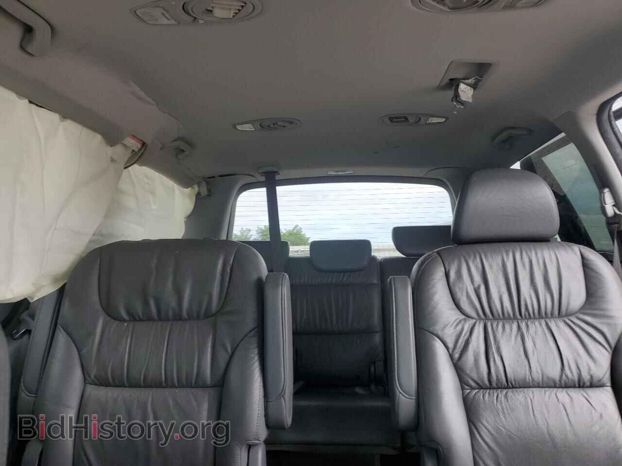 2007 HONDA All Models - VIN: 5FNRL38737B109727 - Photo 10