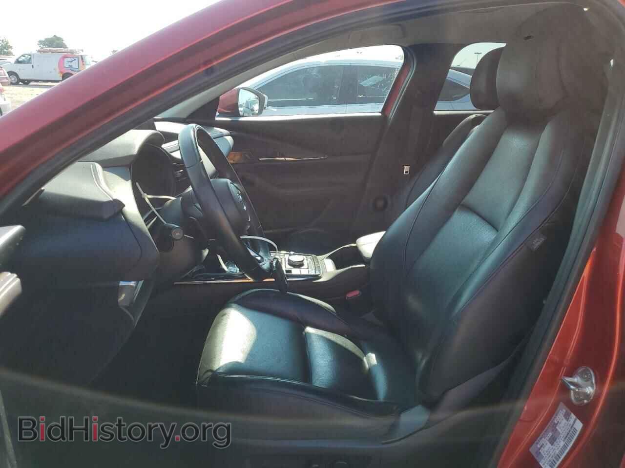 2021 MAZDA CX30 - VIN: 3MVDMBDL6MM202977 - Фото 7